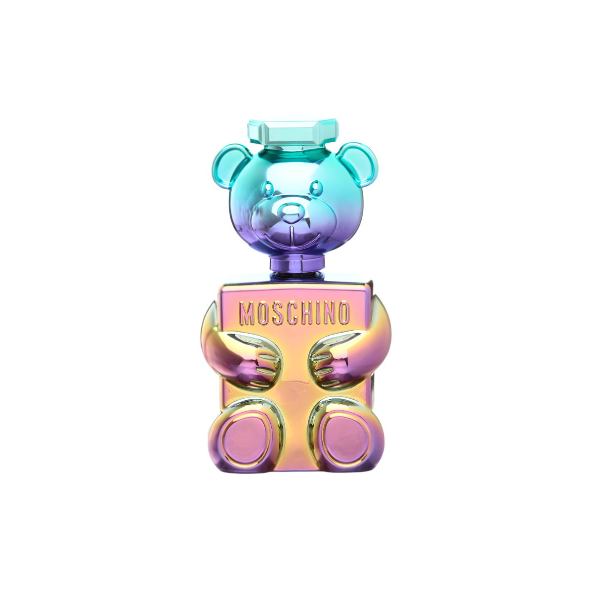 MOSCHINO TOY 2 PEARL WOMAN