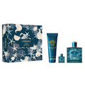 SET VERSACE EROS EDP 3PCS  MAN