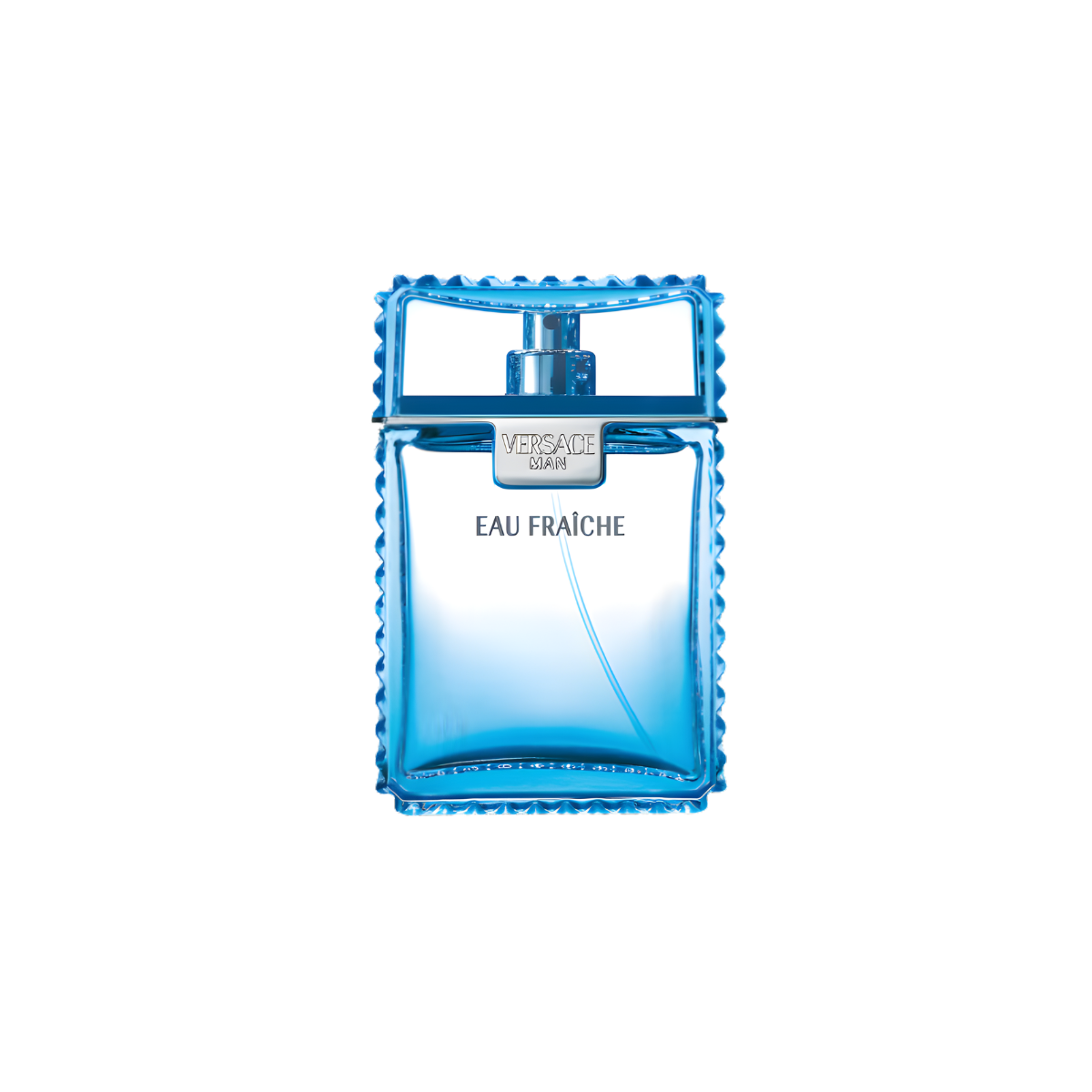 TESTER VERSACE EAU FRAICHE MAN