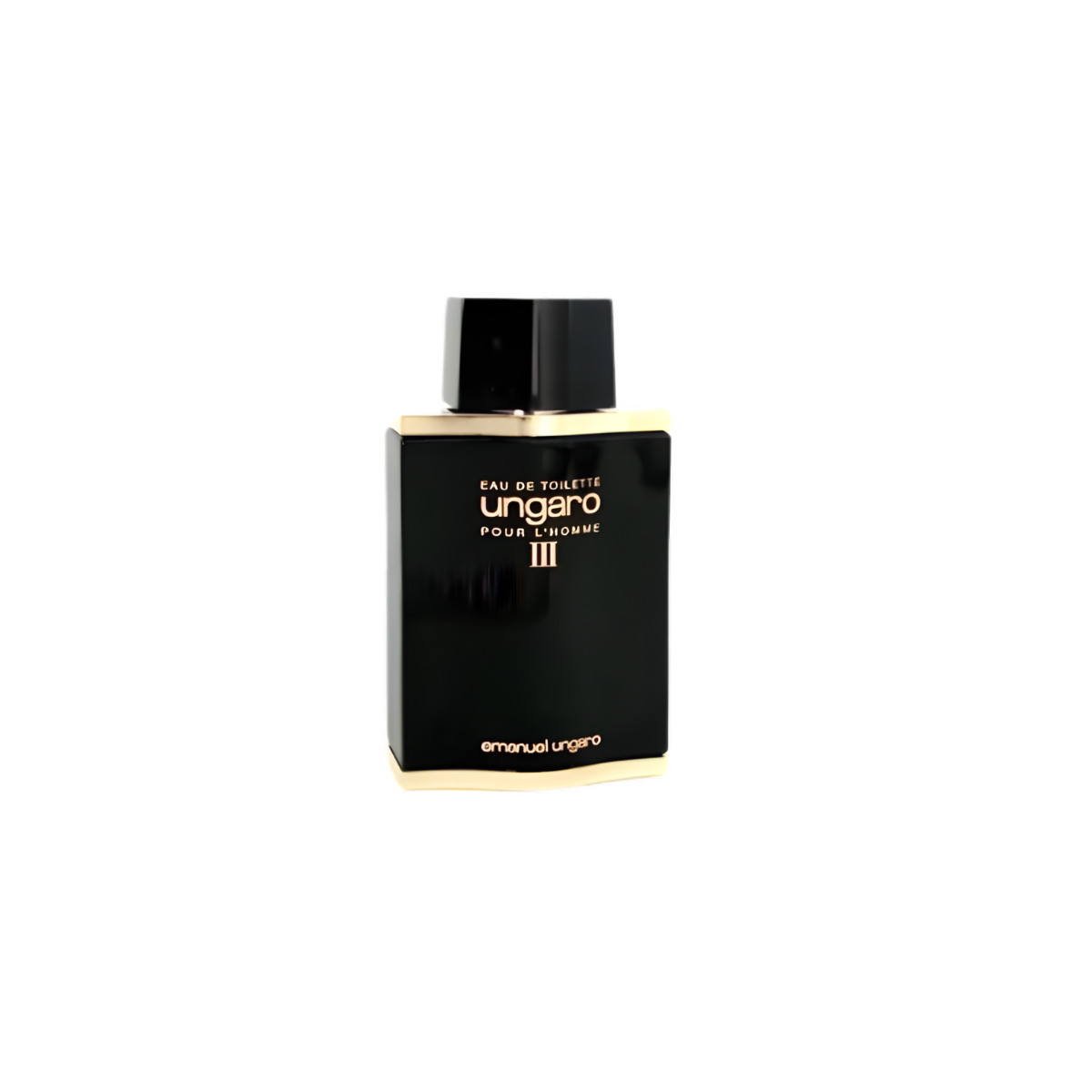 EMANUEL UNGARO III MAN