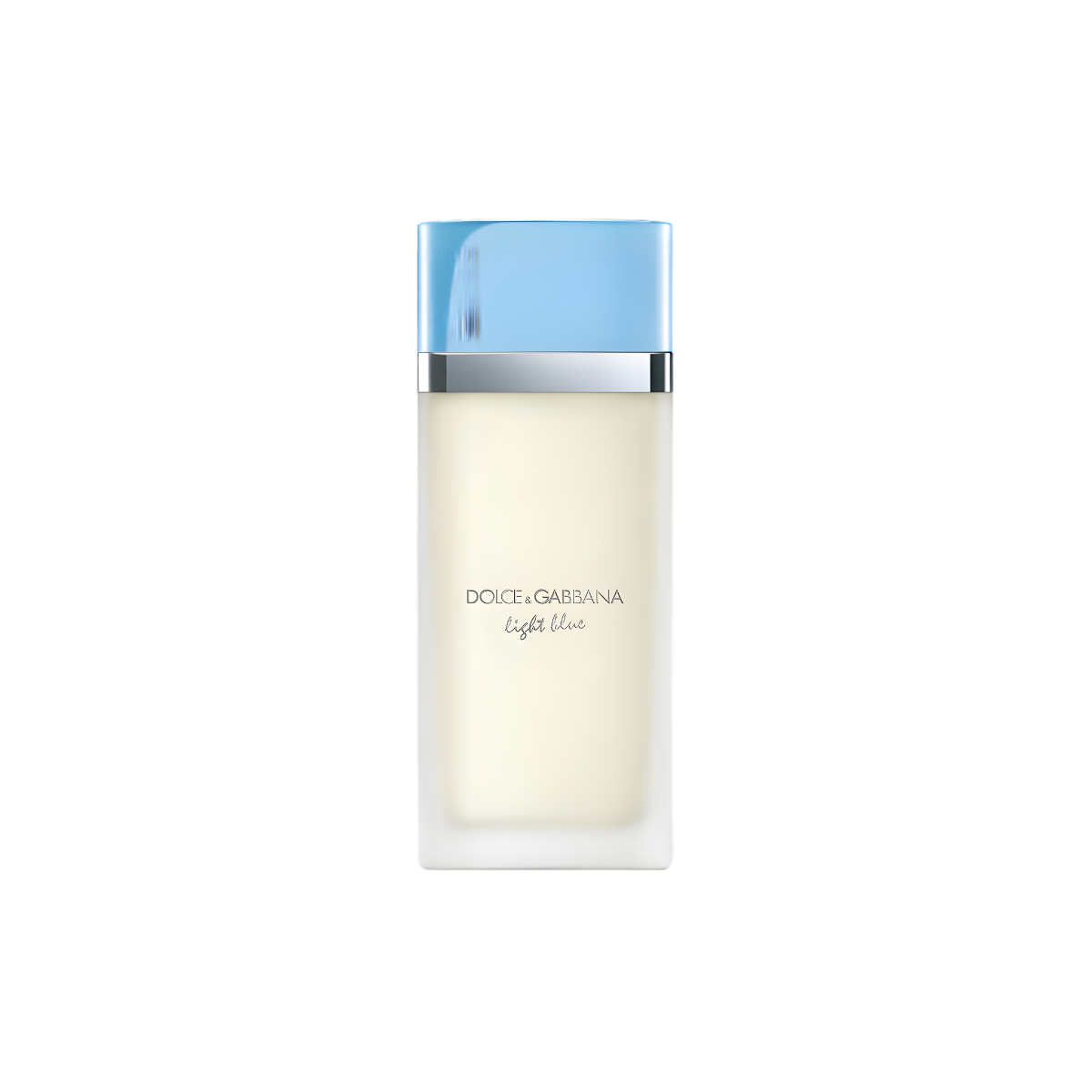 DOLCE & GABBANA LIGHT BLUE WOMAN