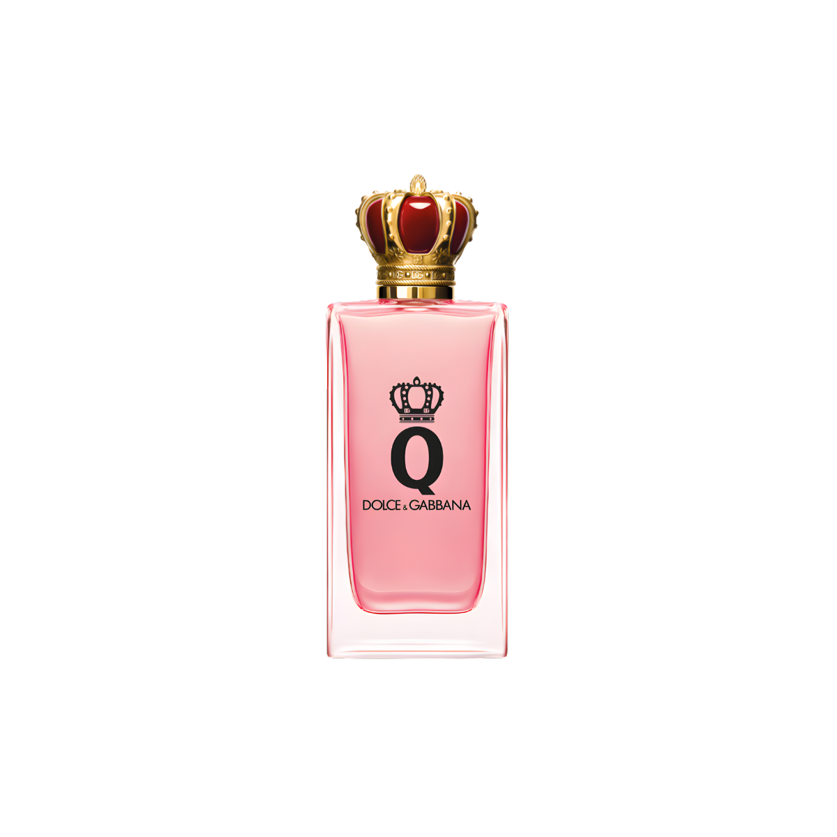 DOLCE&GABBANA Q WOMAN
