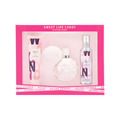 SET ARIANA GRANDE SWEET LIKE CANDY WOMAN 3 PZS