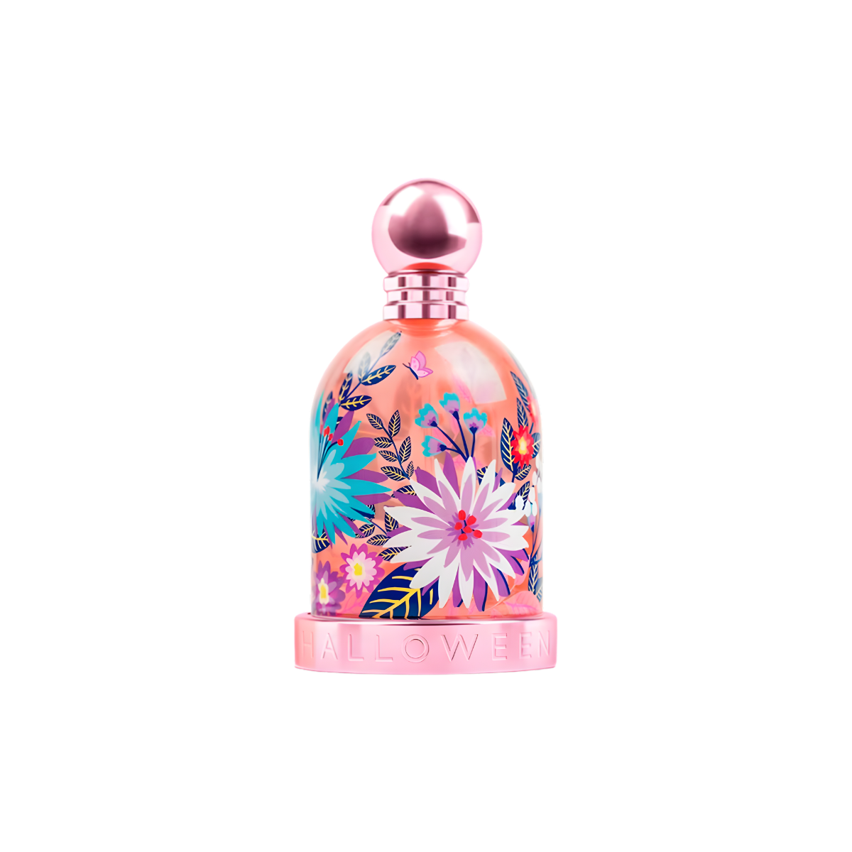 JESUS DEL POZO HALLOWEEN BLOSSOM WOMAN