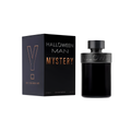 JESUS DEL POZO HALLOWEEN MYSTERY MAN