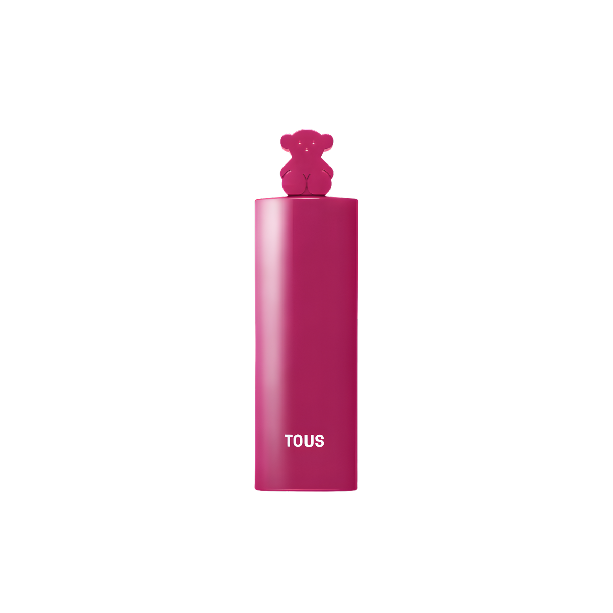 TOUS MORE MORE PINK WOMAN