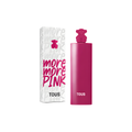 TOUS MORE MORE PINK WOMAN