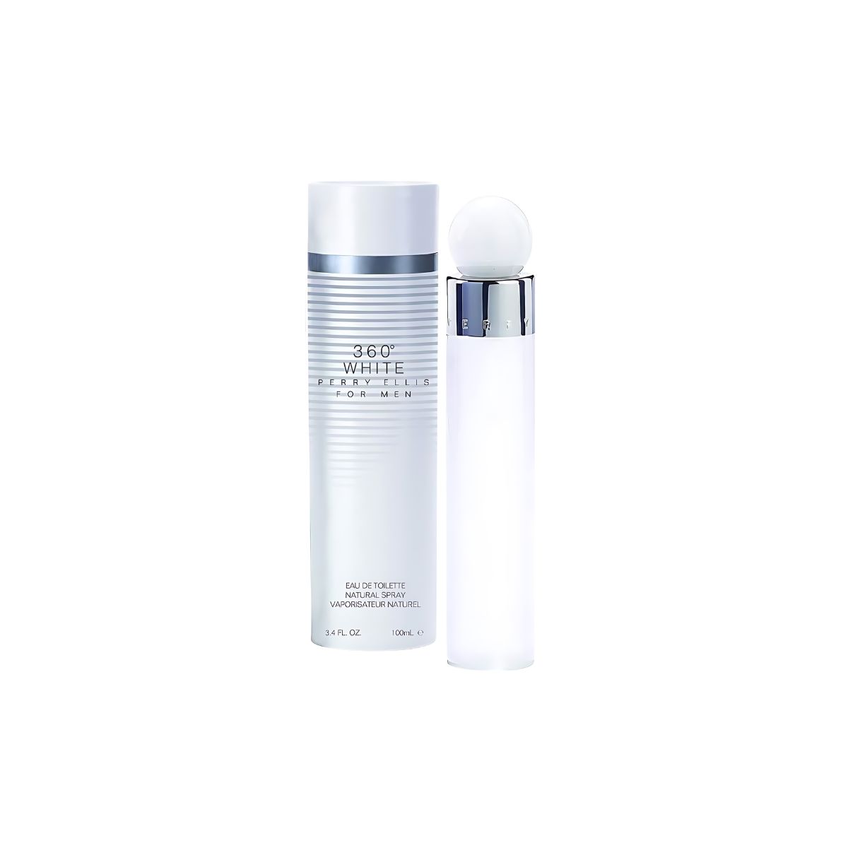 PERRY ELLIS 360 WHITE MAN