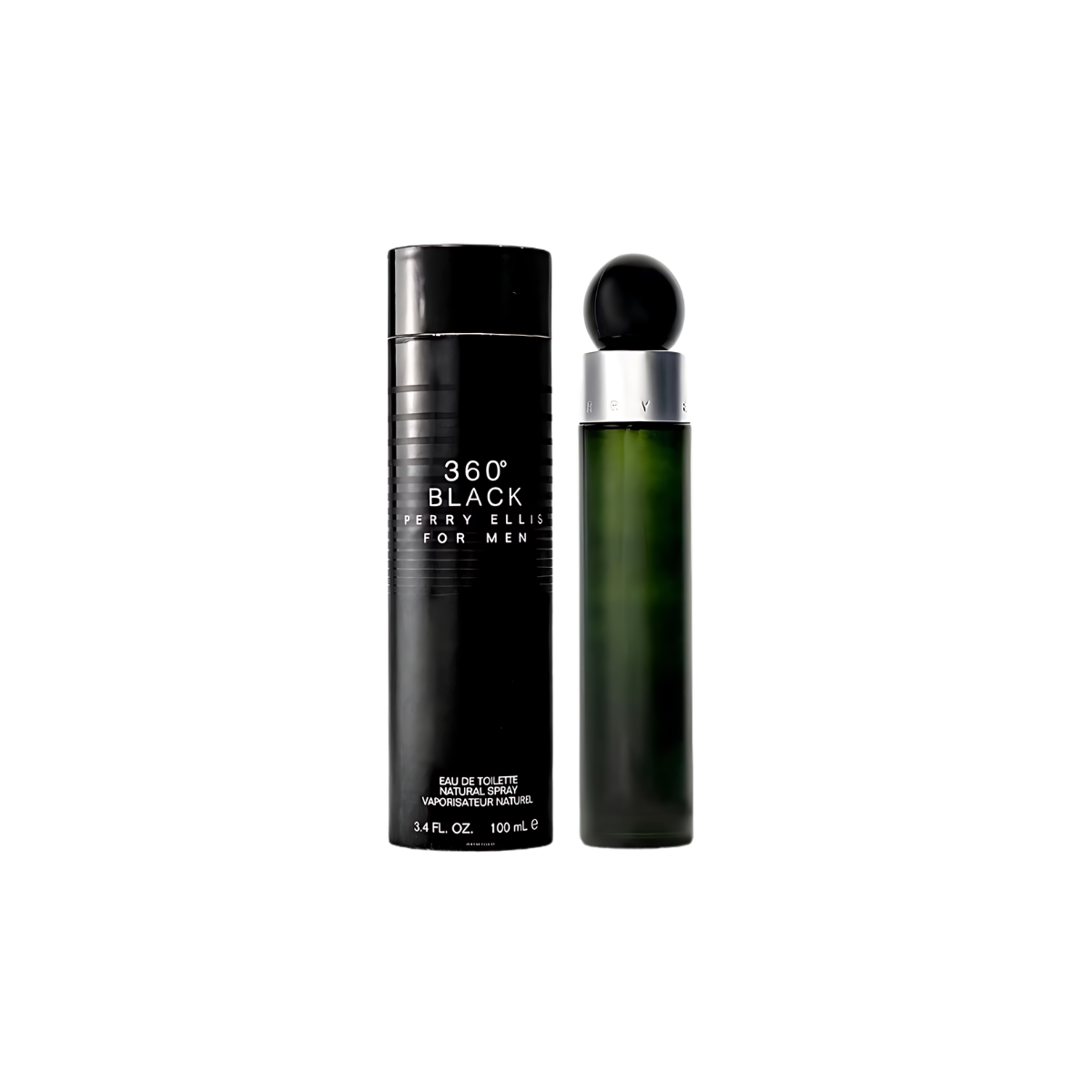 PERRY ELLIS 360 BLACK MAN