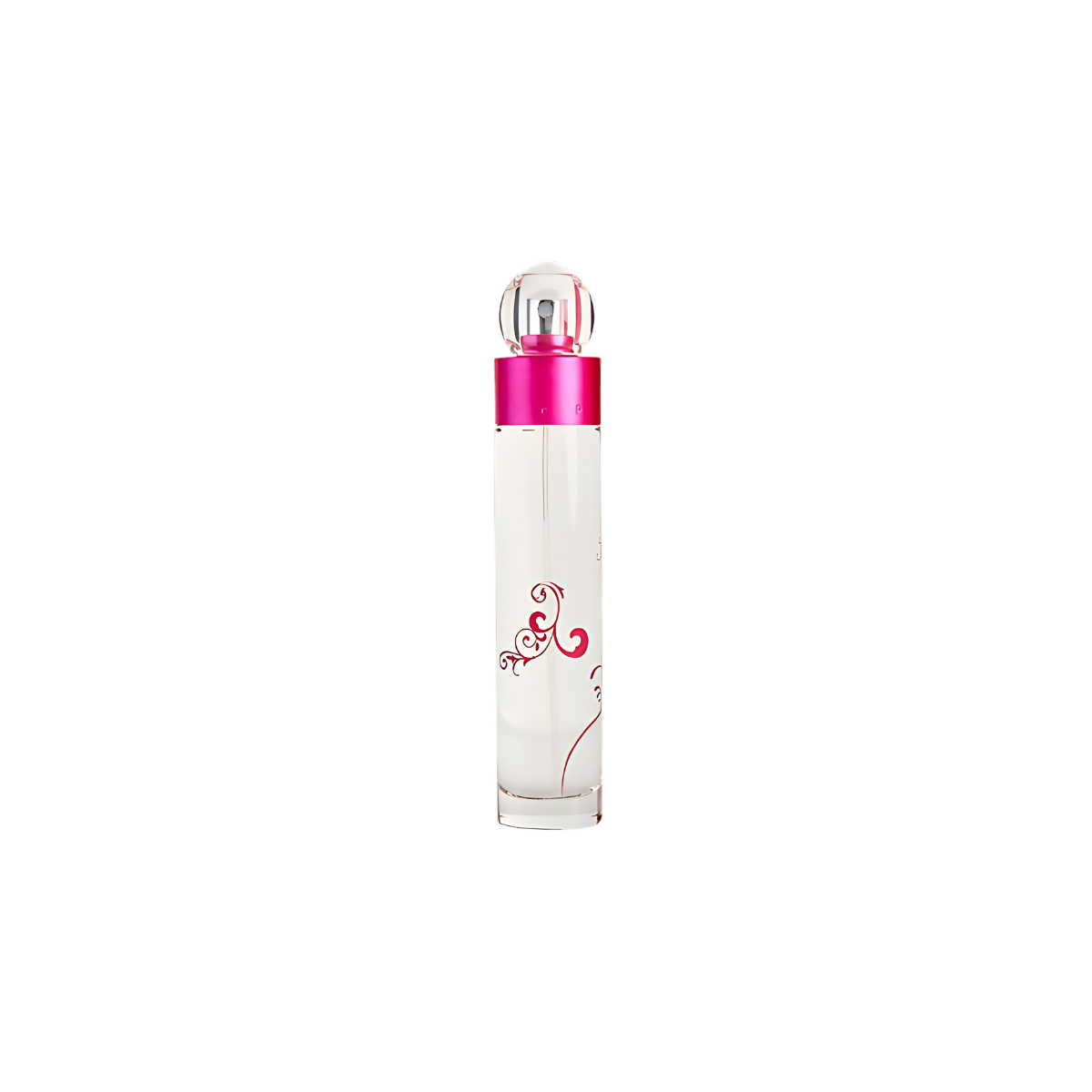 PERRY ELLIS 360 PINK WOMAN