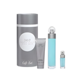 SET PERRY ELLIS 360 GRADOS MAN 3 PZS
