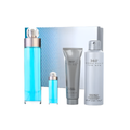 SET PERRY ELLIS 360 MAN 4 PZS