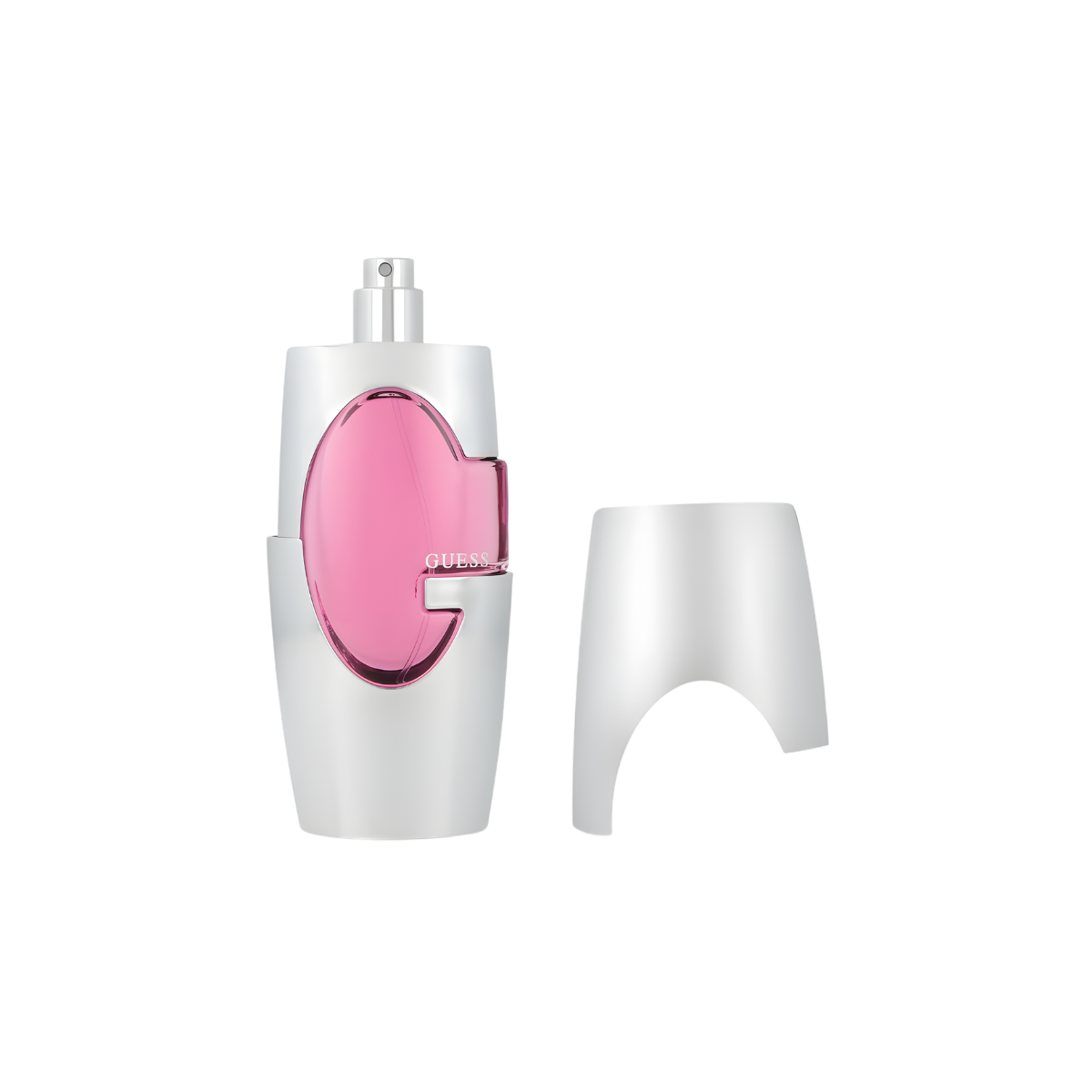 GUESS WOMAN
