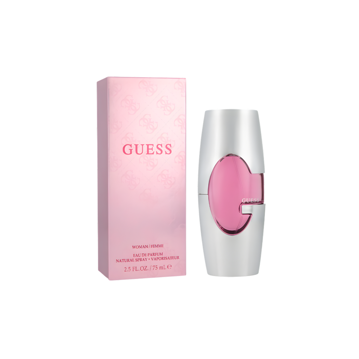 GUESS WOMAN