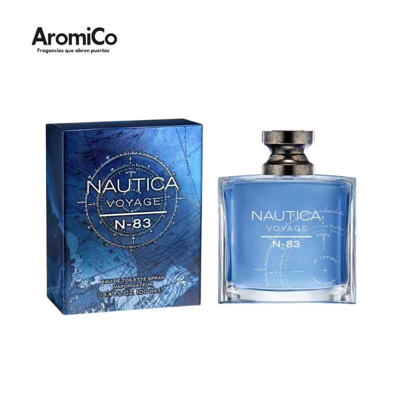 NAUTICA VOYAGE N83