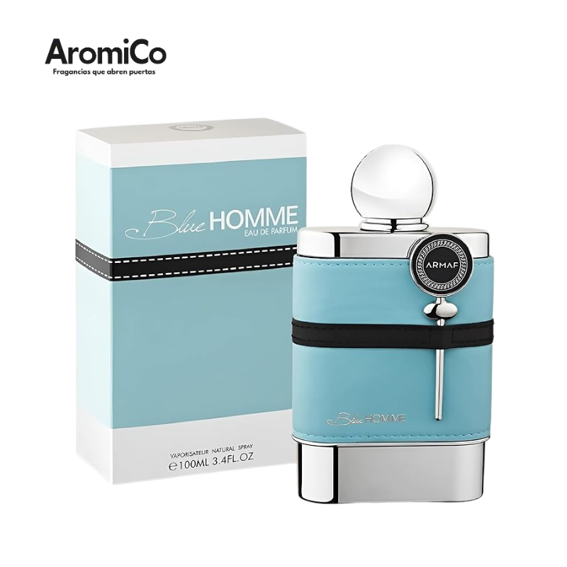 ARMAF BLUE HOMME