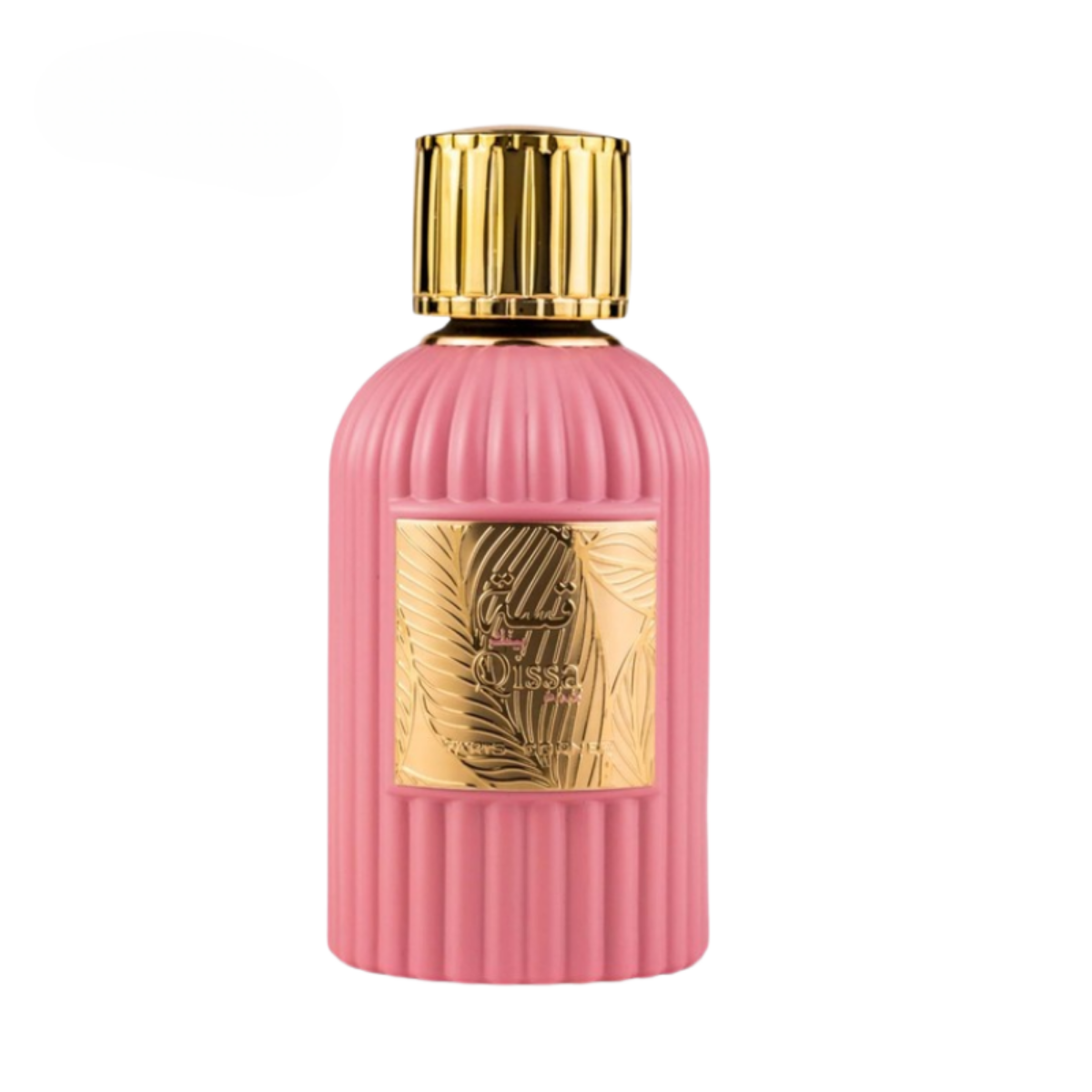 PARIS CORNER QISSA PINK