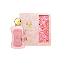 Afnan Zimaya Fatima Pink Eau de Parfum para Mujer