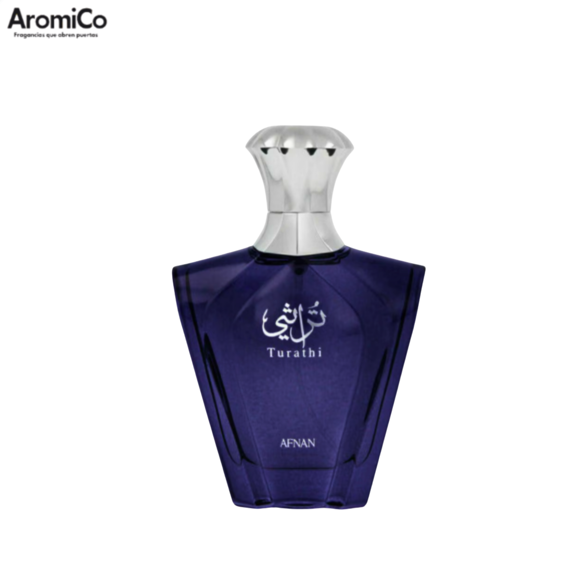 AFNAN TURATHI BLUE MEN