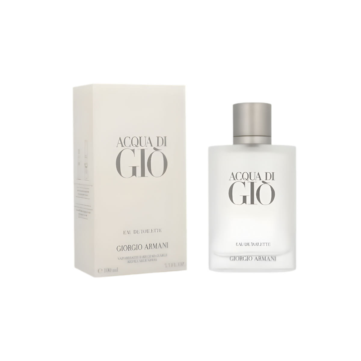 AQUA DI GIO