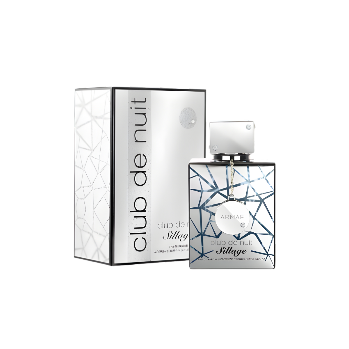 ARMAF CLUB DE NUIT SILLAGE MAN