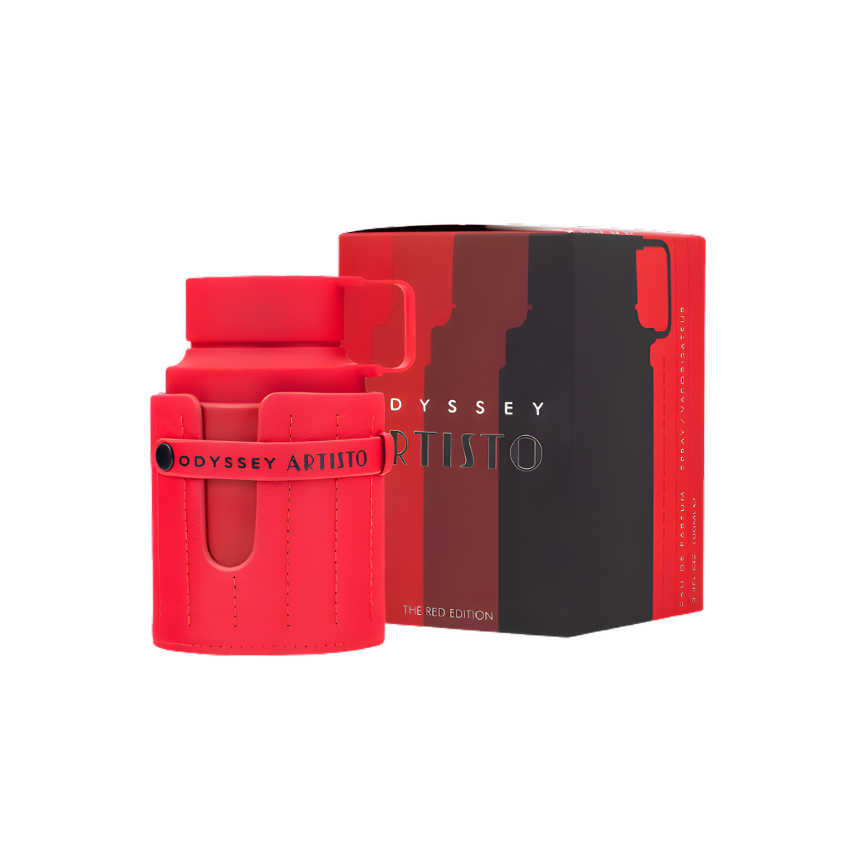 ARMAF ODYSSEY ARTISTO