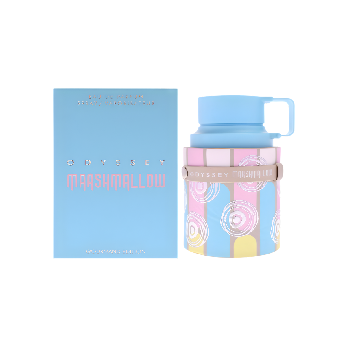 ARMAF ODYSSEY MASHMALLOW GOURMAND UNISEX