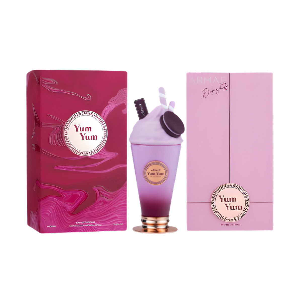 ARMAF YUM YUM WOMAN