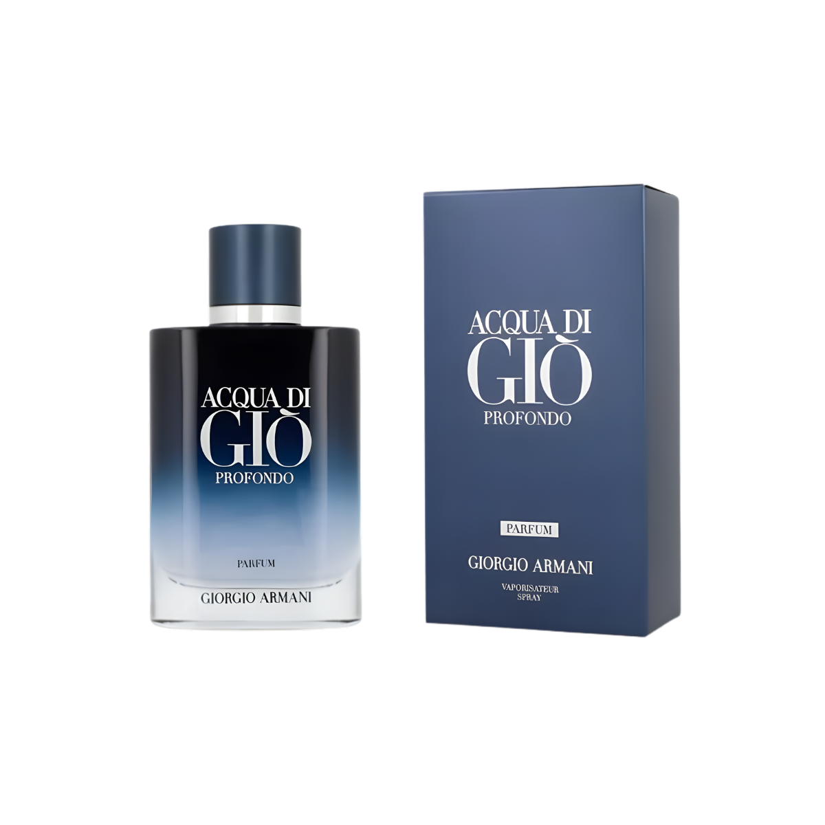 ACQUA DI GIO PROFONDO PARFUM