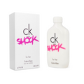 CALVIN KLEIN CK ONE SHOCK WOMAN