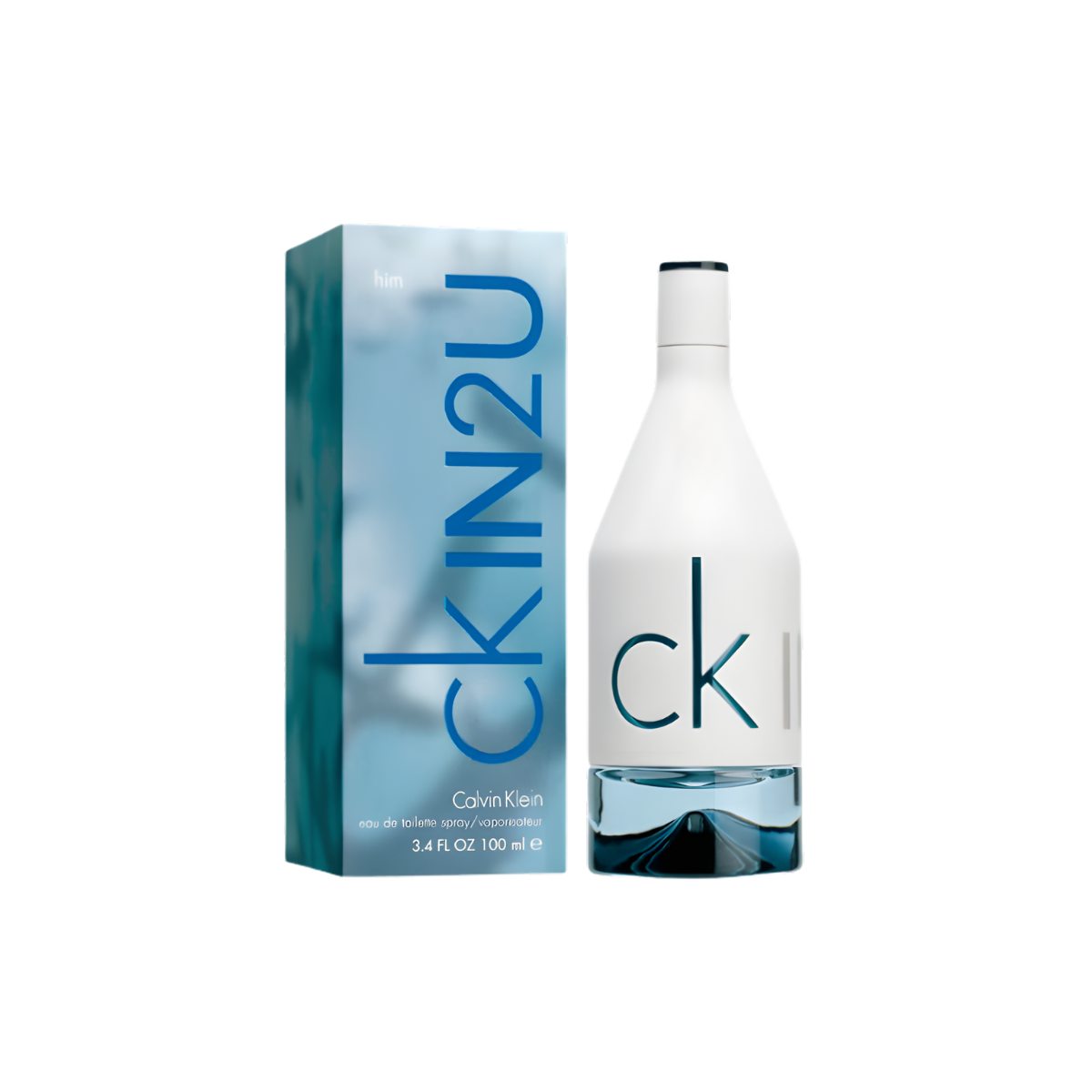 CALVIN KLEIN CKIN2U MAN