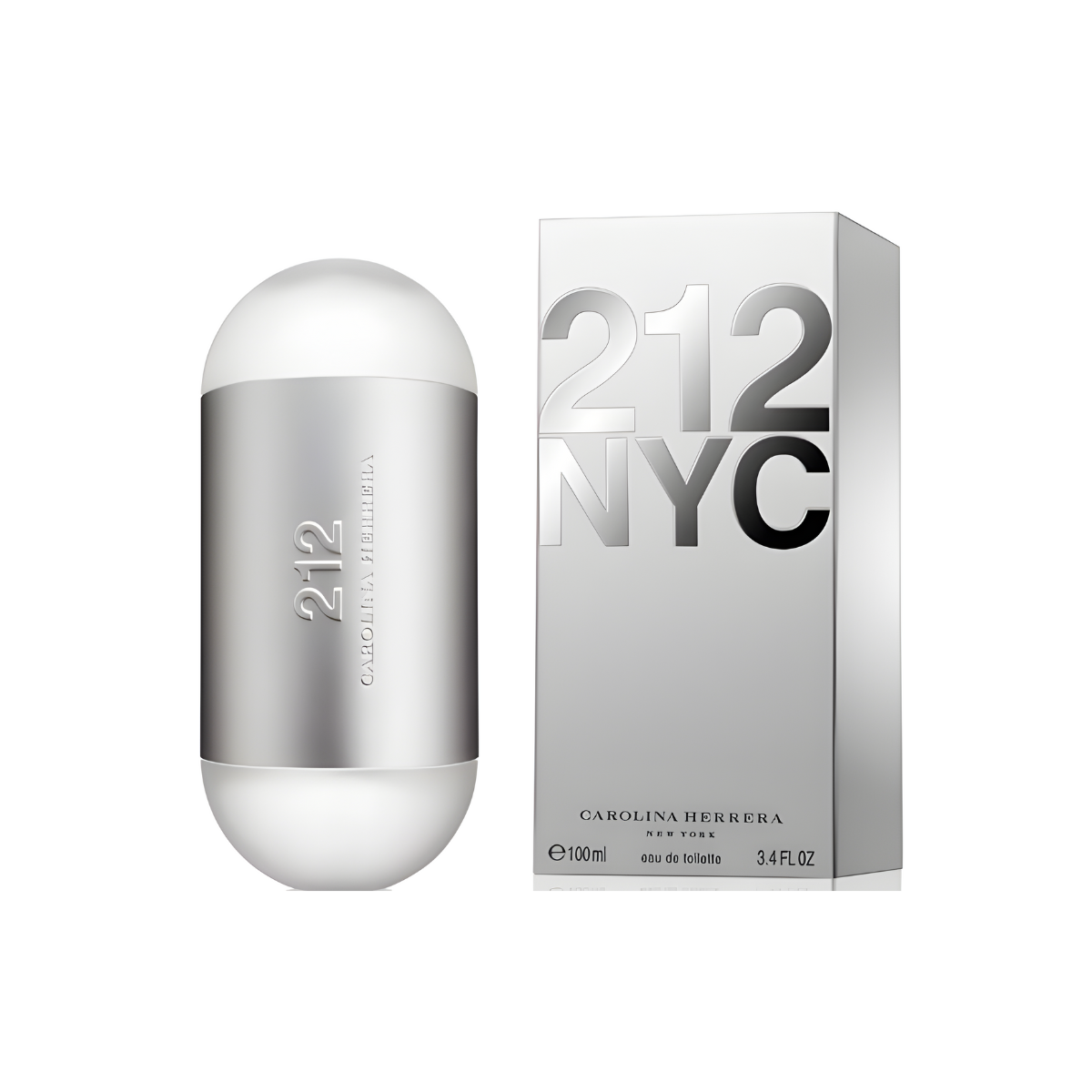 CAROLINA HERRERA 212 WOMAN