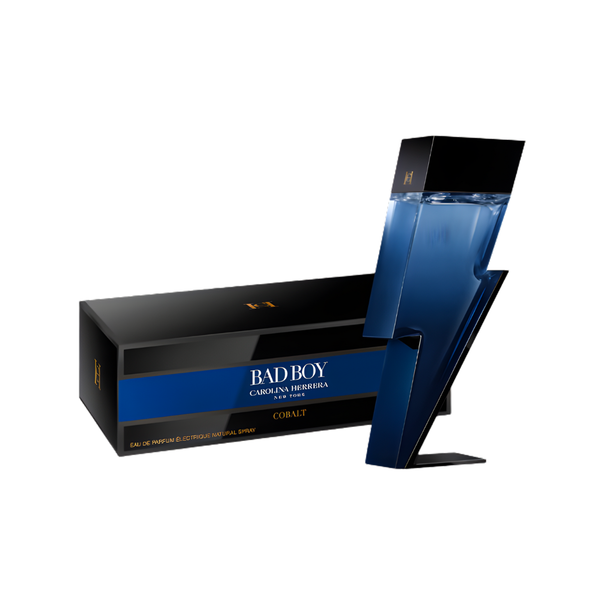 CAROLINA HERRERA BAD BOY COBALT MAN