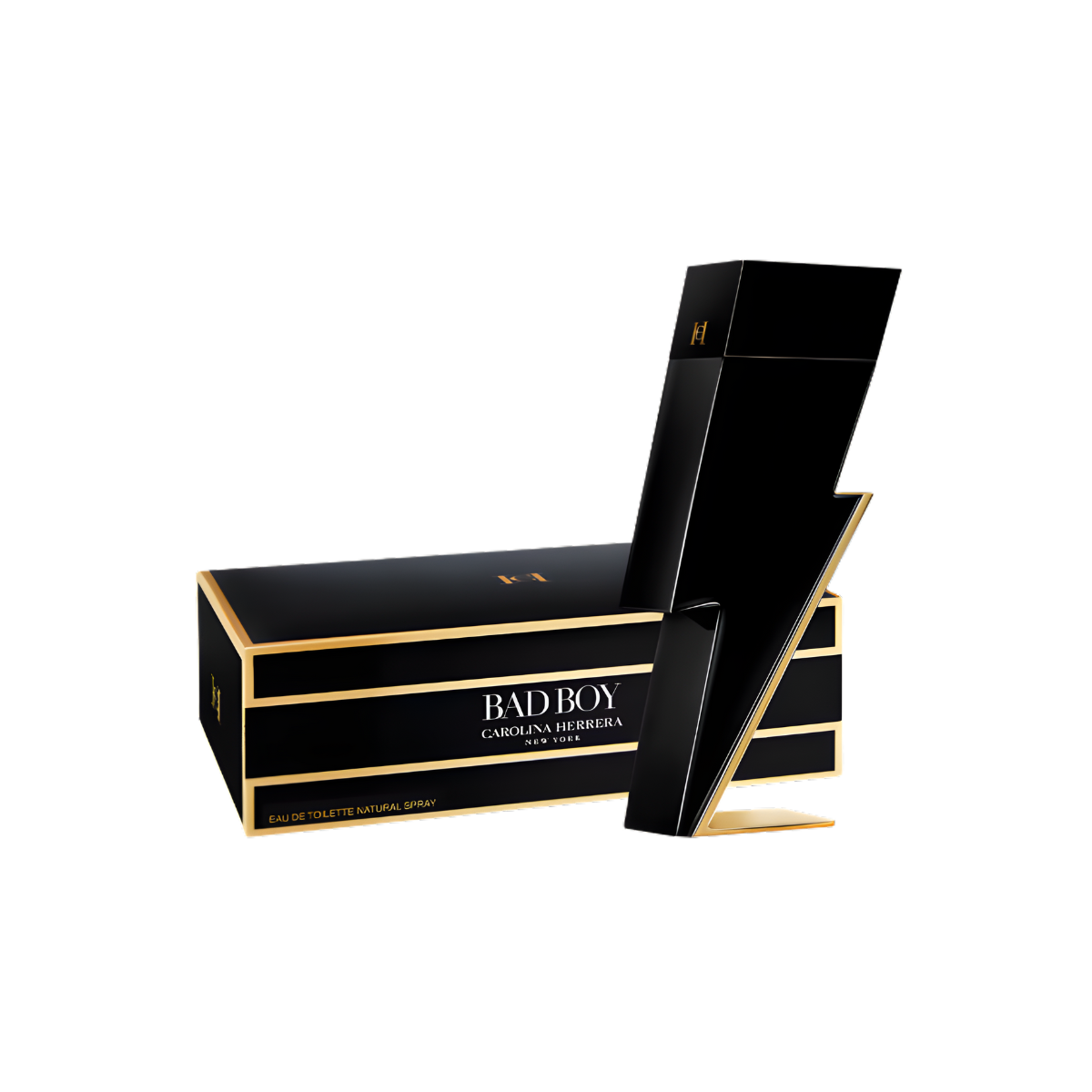 CAROLINA HERRERA BAD BOY MAN