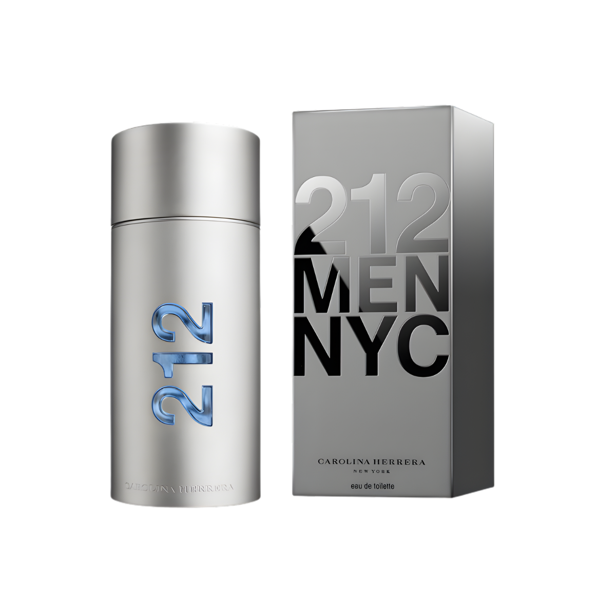 CAROLINA HERRERA 212 MEN NYC