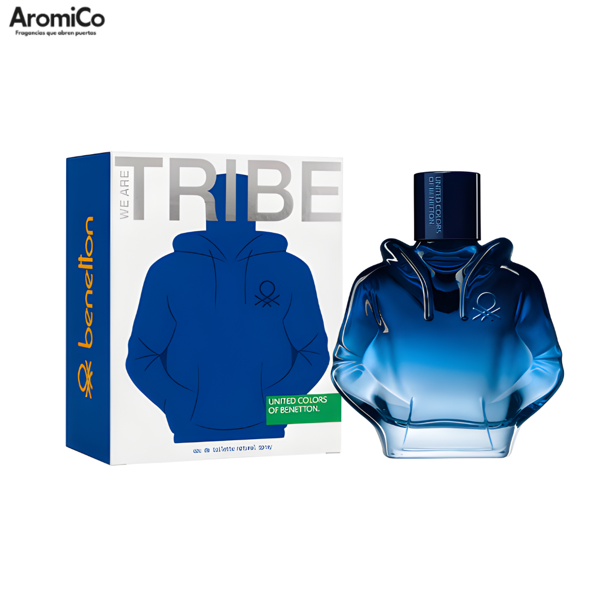 We Are Tribe para hombre