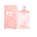 Burberry Brit Sheer Eau de Toilette para Mujer