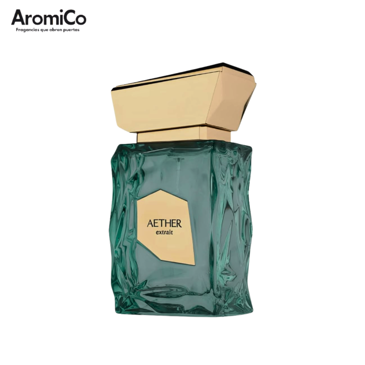 FRAGRANCE WORLD AETHER EXTRAIT