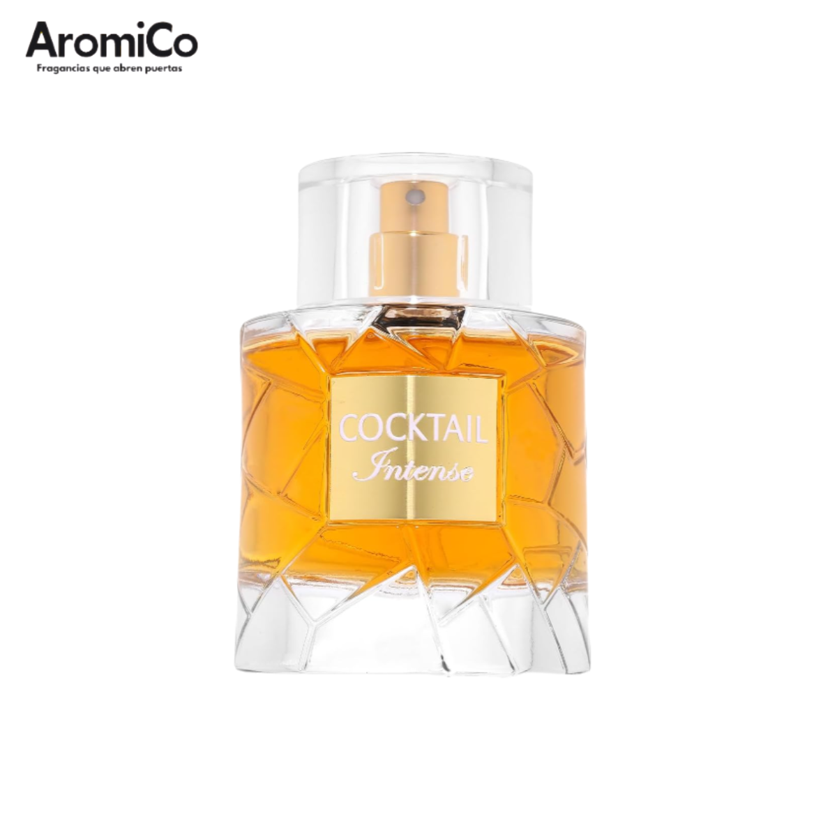 FRAGRANCE WORLD COCKTAIL INTENSE