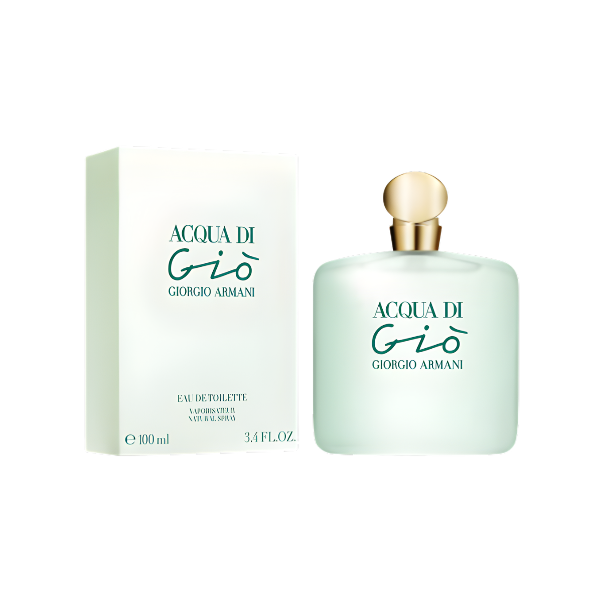 GIORGIO ARMANI ACQUA DI GIO WOMAN