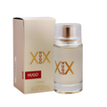HUGO BOSS XX WOMAN