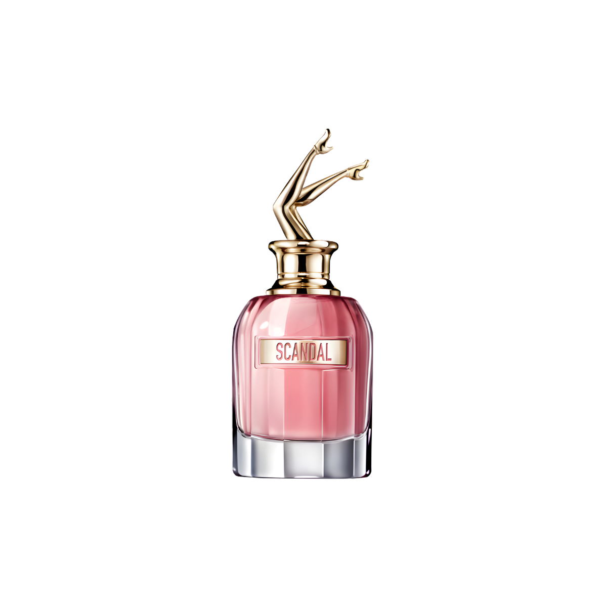 JEAN PAUL GAULTIER SCANDAL WOMAN