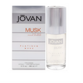 JOVAN MUSK PLATINUM MAN