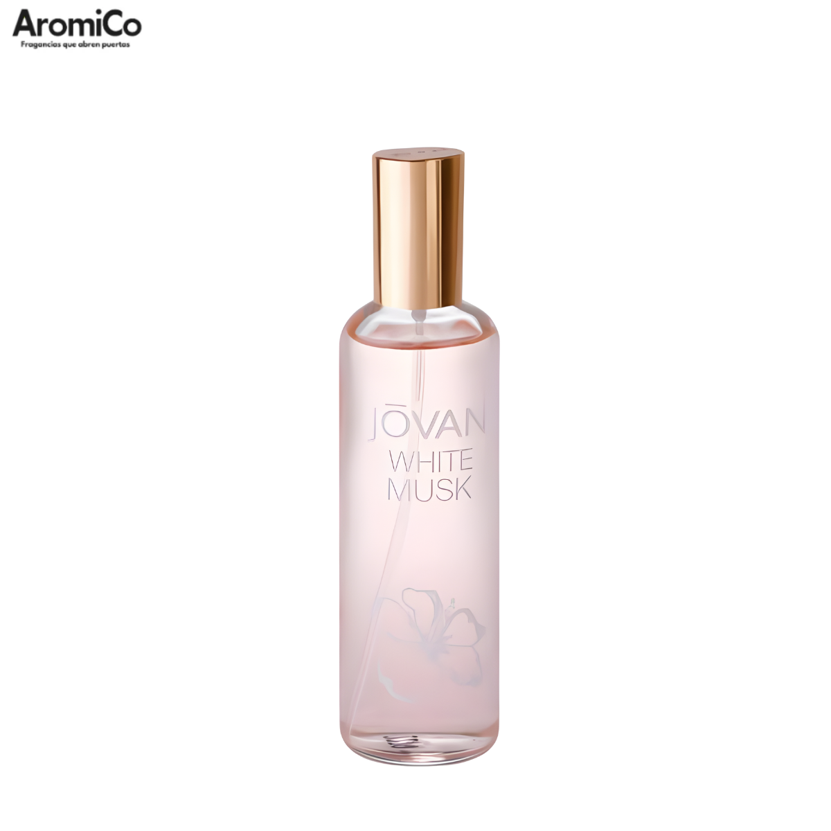 JOVAN WHITE MUSK WOMAN