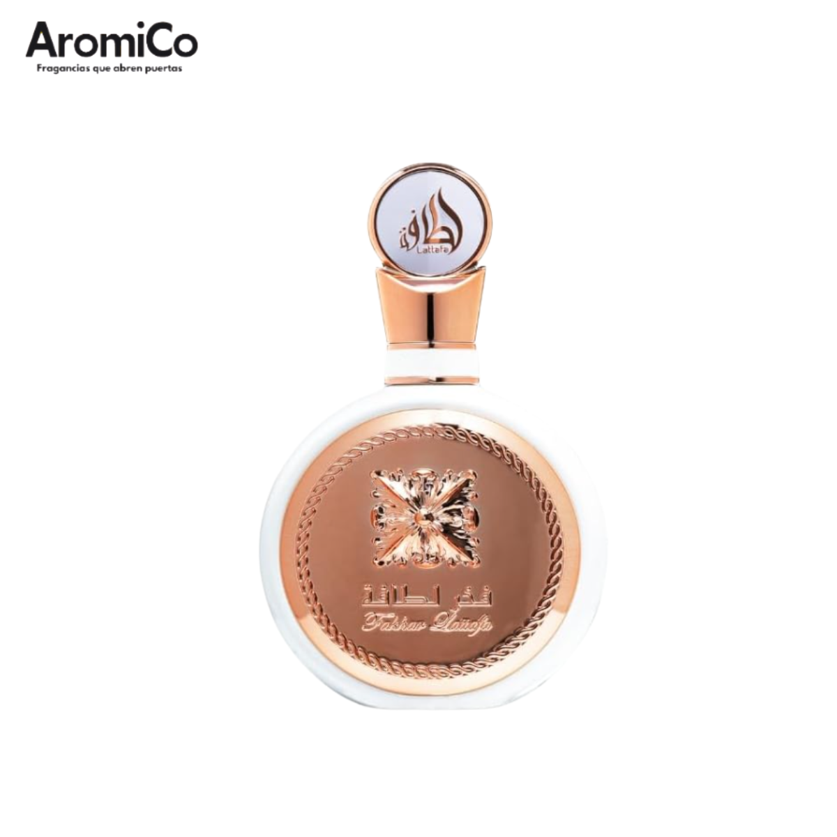 LATTAFA FAKHAR PRIDE OF LATTAFA WOMAN