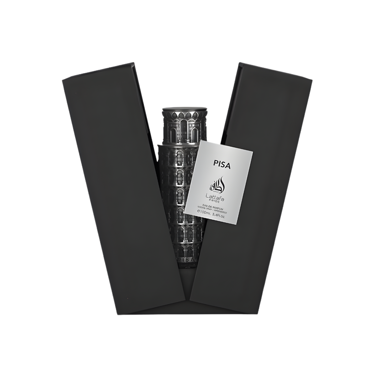 LATTAFA PRIDE PISA MAN