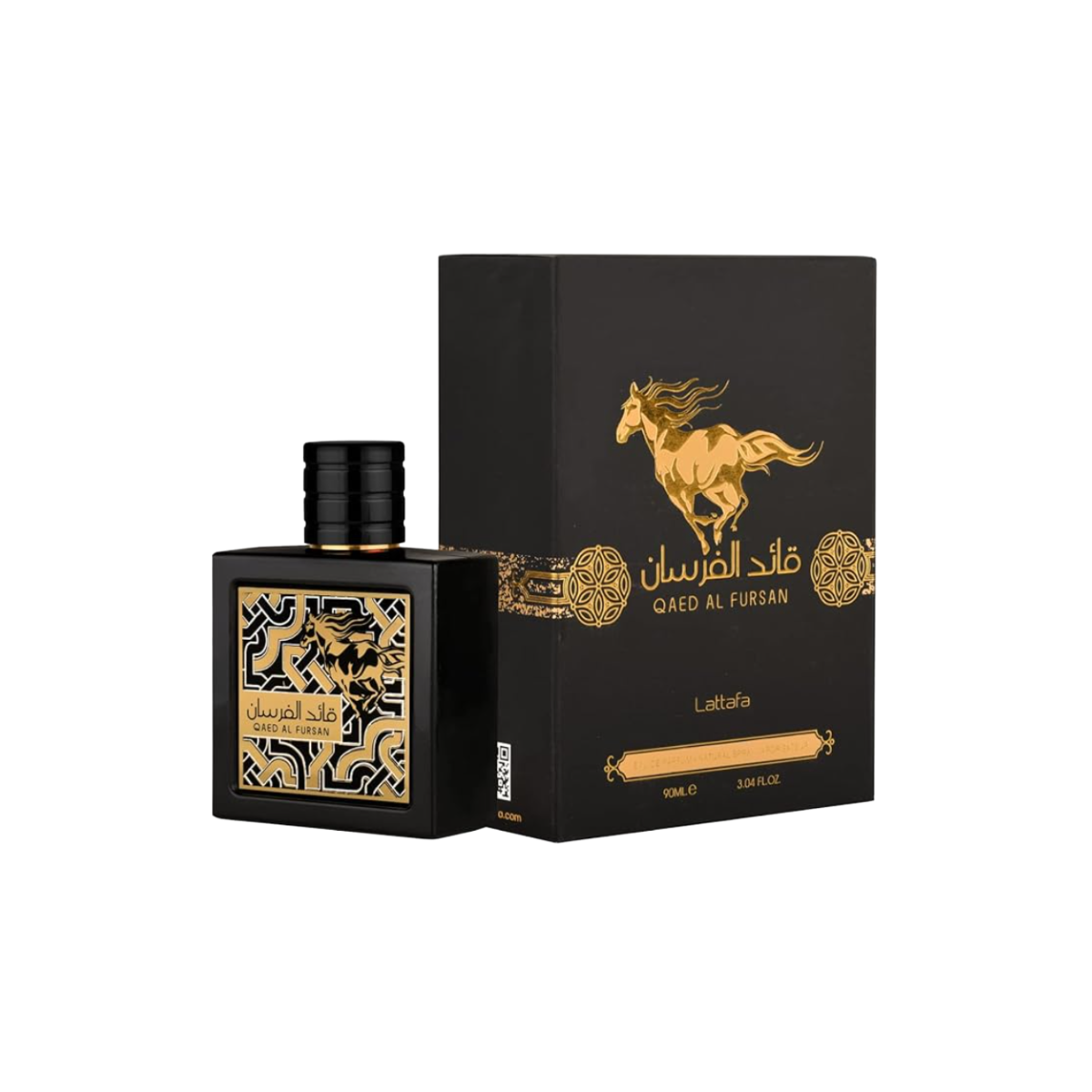 LATTAFA QAED AL FURSAN