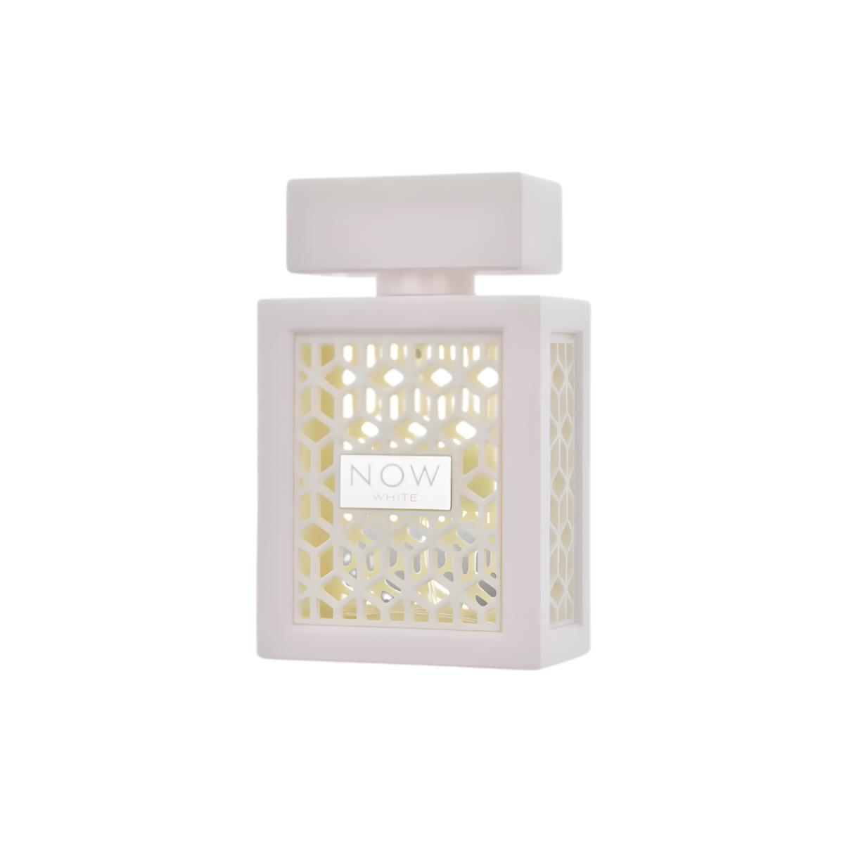 LATTAFA RAVE NOW WHITE UNISEX