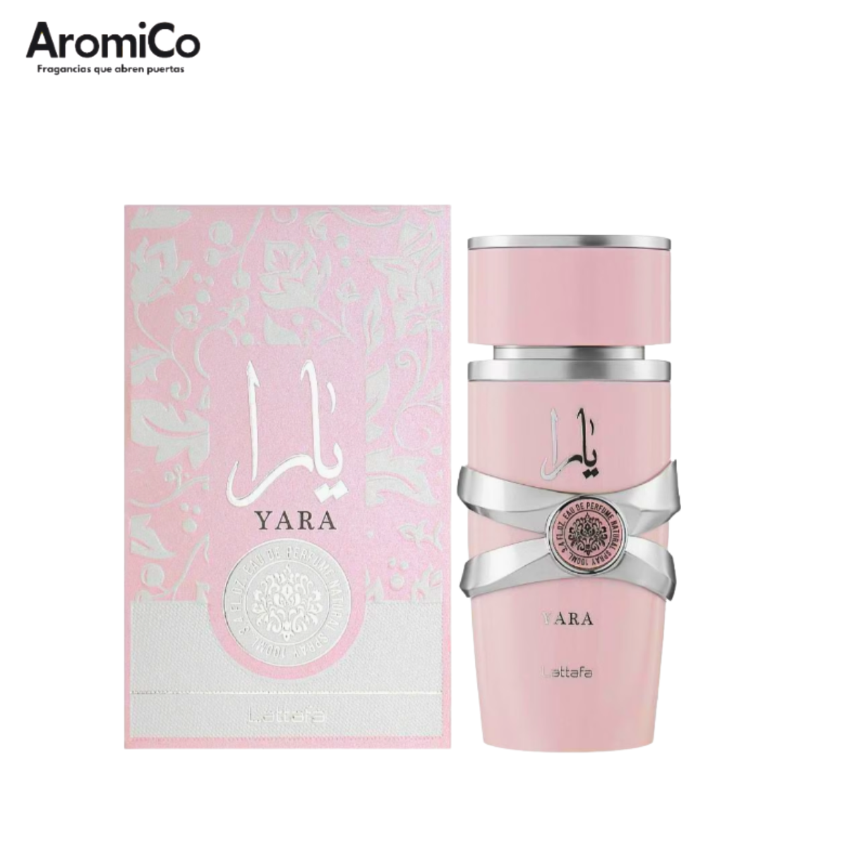 LATTAFA YARA WOMAN