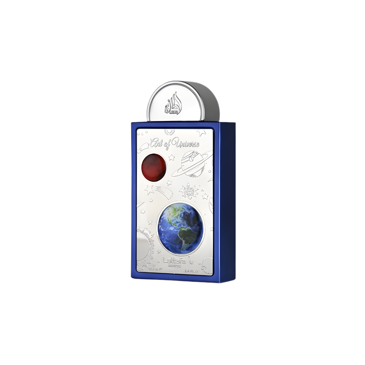 LATTAFA PRIDE ART OF UNIVERSE UNISEX